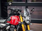 Thumbnail Photo 4 for New 2025 Triumph Speed 400