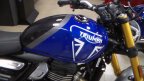 Thumbnail Photo 4 for New 2025 Triumph Speed 400