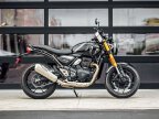 Thumbnail Photo 1 for New 2025 Triumph Speed 400