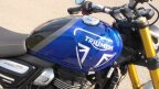 Thumbnail Photo 5 for New 2025 Triumph Speed 400