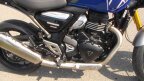 Thumbnail Photo 6 for New 2025 Triumph Speed 400
