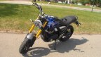 Thumbnail Photo 2 for New 2025 Triumph Speed 400