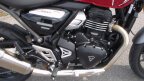 Thumbnail Photo 6 for New 2025 Triumph Speed 400