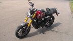 Thumbnail Photo 2 for New 2025 Triumph Speed 400