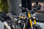 Thumbnail Photo 3 for New 2025 Triumph Speed 400