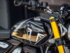 Thumbnail Photo 4 for New 2025 Triumph Speed 400