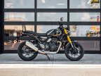 Thumbnail Photo 2 for New 2025 Triumph Speed 400