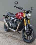 Thumbnail Photo 2 for New 2025 Triumph Speed 400
