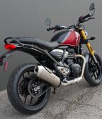 Thumbnail Photo 3 for New 2025 Triumph Speed 400