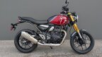 Thumbnail Photo 5 for New 2025 Triumph Speed 400