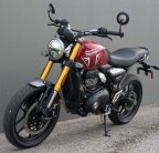 Thumbnail Photo 1 for New 2025 Triumph Speed 400