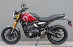 Thumbnail Photo 4 for New 2025 Triumph Speed 400