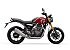 2025 Triumph Speed 400