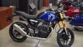 New 2025 Triumph Speed 400