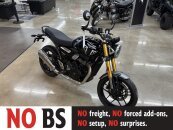 New 2025 Triumph Speed 400