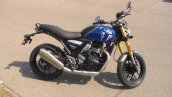 New 2025 Triumph Speed 400