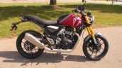 New 2025 Triumph Speed 400
