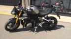 Thumbnail Photo 1 for New 2025 Triumph Speed Triple
