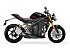 New 2025 Triumph Speed Triple RS
