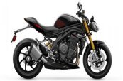 New 2025 Triumph Speed Triple