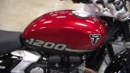 Thumbnail Photo 5 for New 2025 Triumph Speed Twin