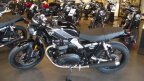 Thumbnail Photo 1 for New 2025 Triumph Speed Twin