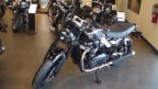 Thumbnail Photo 2 for New 2025 Triumph Speed Twin