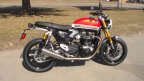 Thumbnail Photo 1 for New 2025 Triumph Speed Twin