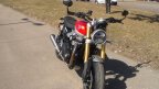 Thumbnail Photo 3 for New 2025 Triumph Speed Twin