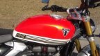 Thumbnail Photo 6 for New 2025 Triumph Speed Twin