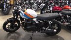 Thumbnail Photo 1 for New 2025 Triumph Speed Twin
