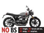 Thumbnail Photo 5 for New 2025 Triumph Speed Twin