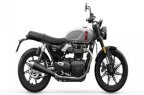 Thumbnail Photo 2 for New 2025 Triumph Speed Twin