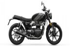 Thumbnail Photo 1 for New 2025 Triumph Speed Twin