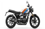 Thumbnail Photo 3 for New 2025 Triumph Speed Twin