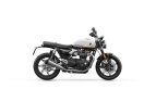 Thumbnail Photo 1 for New 2025 Triumph Speed Twin