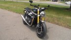 Thumbnail Photo 3 for New 2025 Triumph Speed Twin RS