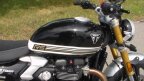 Thumbnail Photo 6 for New 2025 Triumph Speed Twin RS