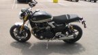 Thumbnail Photo 1 for New 2025 Triumph Speed Twin RS