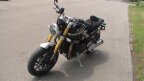 Thumbnail Photo 2 for New 2025 Triumph Speed Twin RS