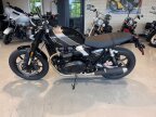 Thumbnail Photo 4 for 2025 Triumph Speed Twin