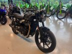 Thumbnail Photo 1 for 2025 Triumph Speed Twin