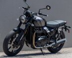 Thumbnail Photo 3 for New 2025 Triumph Speed Twin