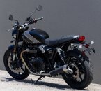 Thumbnail Photo 4 for New 2025 Triumph Speed Twin