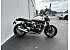 2025 Triumph Speed Twin