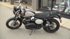 Thumbnail Photo 1 for New 2025 Triumph Street Scrambler