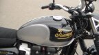 Thumbnail Photo 5 for New 2025 Triumph Street Scrambler
