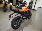 Thumbnail Photo 1 for New 2025 Triumph Street Triple R