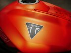 Thumbnail Photo 6 for New 2025 Triumph Street Triple R
