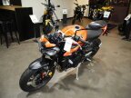 Thumbnail Photo 5 for New 2025 Triumph Street Triple R